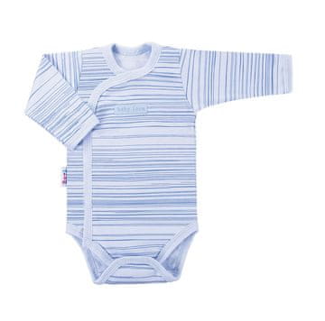 Eevi BODY NA PREKLOP Lines