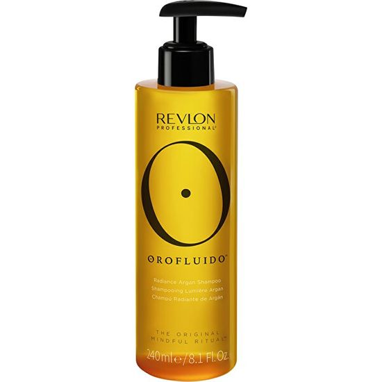 Revlon Professional Orofluido (Radiance Argan Shampoo)