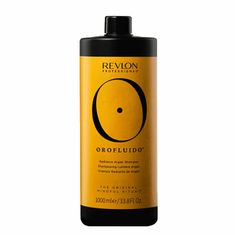 Orofluido (Radiance Argan Shampoo) (Objem 1000 ml)