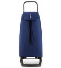 Rolser Jet MF Joy torba na kolesih, nakupovalna, temno modra