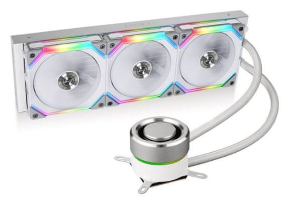 Galahad 360 SL V2 AiO ARGB