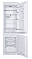 Amica BK3205.8FN vgradni hladilnik (1193173)