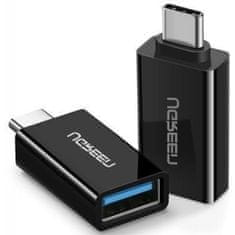 Ugreen USB-C 3.1 (M) na USB 3.0 (Ž) adapter (20808)