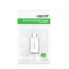 Ugreen USB-C 3.1 (M) na USB 3.0 (Ž) adapter (20808)