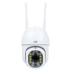PNI IP240 WiFi brezžična nadzorna kamera, 1080p, digitalni zoom