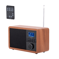 Radio DAB+ / FM AD1184