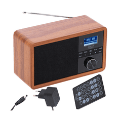 Adler Radio DAB+ / FM AD1184