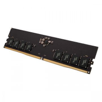 TeamGroup Elite pomnilnik (RAM), DDR5, 16 GB (2x8GB), DIMM (TED516G4800C40DC016)