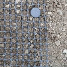 Aga Mreža proti krtom 2x50 m