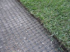 Aga Mreža proti krtom 2x50 m
