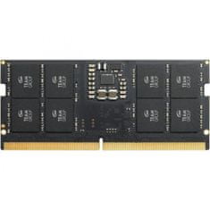 TeamGroup Elite pomnilnik (RAM), DDR5, 16 GB, DIMM (TED516G4800C40-S01)