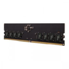 TeamGroup Elite RAM pomnilnik, 32GB (2x16GB) DDR5-4800 DIMM CL40, 1.1V (TED532G4800C40DC01)