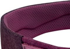 Petzl plezalni pas Luna, vinsko rdeč, XS - kot nov