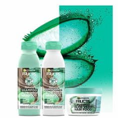 Garnier Vlažilni balzam za normalno in suho lase Fructis Hair Food ( Aloe Vera Hydrating Conditioner) 350 ml