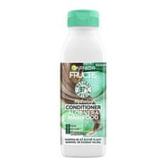 Garnier Vlažilni balzam za normalno in suho lase Fructis Hair Food ( Aloe Vera Hydrating Conditioner) 350 ml