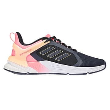 Adidas ženski tekaški copati, RESPONSE SUPER 2.0 | GY8603 | LEGINK / FTWWHT / ACIRED | 8