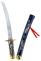 Rappa Katana, japonski meč