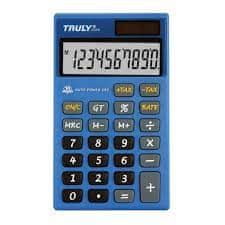 Truly Kalkulator 666b-10