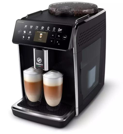 Philips SM6480/00 Espresso kavni aparat