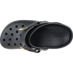 Crocs Cokle črna 41 EU Classic All Terrain Clog