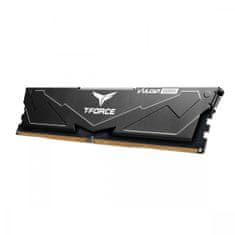 TeamGroup Vulcan RAM pomnilnik, 32GB (2x16GB), DDR5-5200, DIMM, PC5-41600, CL40, 1.25V (FLBD532G5200HC40CDC01)