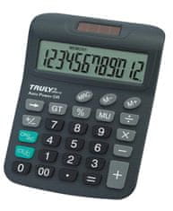 Truly Kalkulator Truly 669-12
