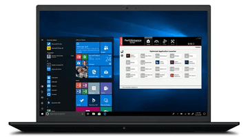 Lenovo ThinkPad P15 Gen 2 prenosnik, i7-11800H, 15.6, FHD, 16GB, 512GB, T1200, W10P, črn (20YQ0015SC)