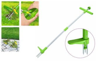 shumee Izvleček plevela Twist