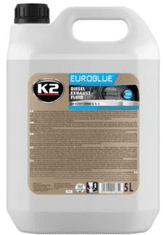 K2 EuroBlue raztopina, 5 l