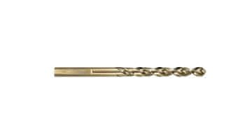 DeWalt Kobaltov kovinski sveder 4,5Mm 10Szt.