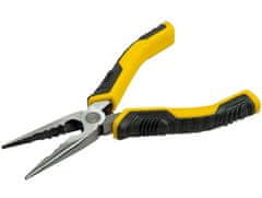 shumee STANLEY KLEŠČE CONTROL-GRIP RAVNE PODALJŠANE 200mm