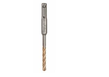 Irwin SDS SPEEDHAMMER QUAD DRILL 8* 160