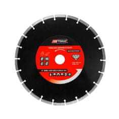 shumee DIAMANTNA gred 180x25,4-22,2 / SEGMENTNA gred