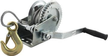 shumee Korbinska vitla 1136 kg/srebrna