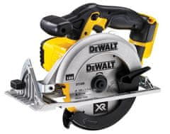 DeWalt 18V 165Mm krožna žaga brez baterij in polnilnika Dcs391N