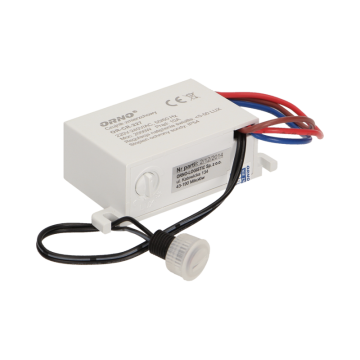 shumee ORNO SENZOR SOMRAKA Z ZUNANJO SONDO MINI 2000 W