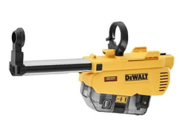 shumee DEWALT NASTAVEK ZA SESANJE PRAHU 18V DWH205DH