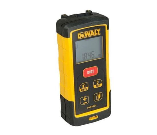 DeWalt Laserski merilnik razdalje 50M Dw03050