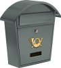 151 VOREL POŠTNI NABIRALNIK 380 x 320 x 105 mm GRAFIT 78586
