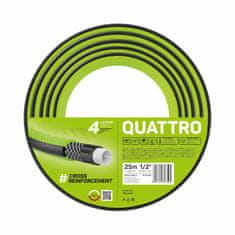Cellfast C.ZELENA CEV. QUATTRO 3/4 50m
