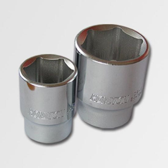 Honiton HONITON 6-stranska vtičnica 3/4" 17 mm