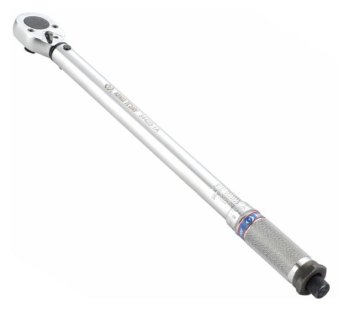 shumee King Tony Dynamometer ključ 3/8" 20-110Nm 280Mm