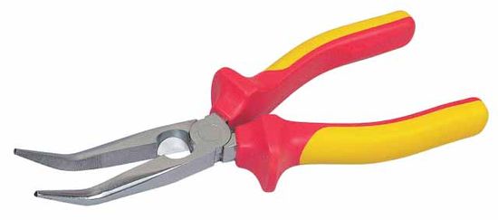 shumee KLEŠČE STANLEY UKRIVLJENE VDE 200mm / 1000V