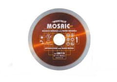 shumee Montolit Rezalni kolut za stekleni mozaik Cm115 X 22,2Mm