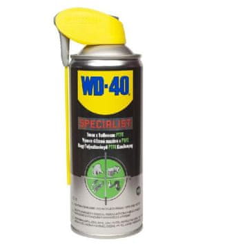 Greatstore Teflonsko mazivo Wd-40 Ptfe 400Ml