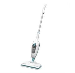 Black+Decker Parni mop 10W1 1300W Fsmh13E10-Qs