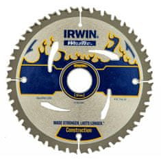 Irwin Widia Csb krožna žaga 216*30*48Z