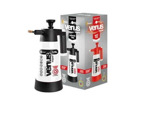 Kwazar Kwazar.Sprays.Venus Super Hd Solvent1,5L