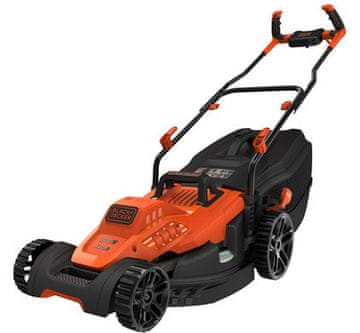 Black+Decker Električna kosilnica 1800W/42Cm