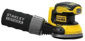 Stanley Orbitalni brusilnik V20 SFMCW220B